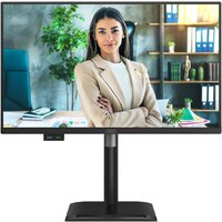 Монитор AOC 24P4U - Превью изображения №3 — Интернет-магазин Your Sale