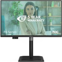 Монитор AOC 24P4U - Превью изображения №2 — Интернет-магазин Your Sale