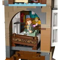 LEGO Harry Potter 76437 The Burrow – Collectors' Edition Image #6