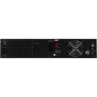 Источник бесперебойного питания IPPON Innova RTB 3000 2028480 - Превью изображения №5 — Интернет-магазин Your Sale