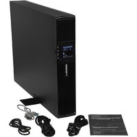 Источник бесперебойного питания IPPON Innova RTB 3000 2028480 - Превью изображения №9 — Интернет-магазин Your Sale