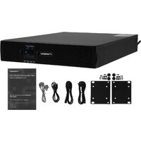 Источник бесперебойного питания IPPON Innova RTB 3000 2028480 - Превью изображения №10 — Интернет-магазин Your Sale