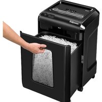 Шредер Fellowes Powershred 92Cs FS-17193 - Превью изображения №5 — Интернет-магазин Your Sale