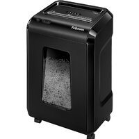Шредер Fellowes Powershred 92Cs FS-17193 - Превью изображения №3 — Интернет-магазин Your Sale