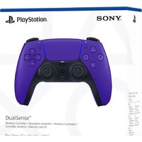 Геймпад Sony DualSense (галактический пурпурный) - Превью изображения №5 — Интернет-магазин Your Sale