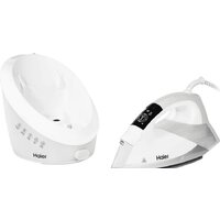 Утюг Haier HI-701 - Превью изображения №6 — Интернет-магазин Your Sale