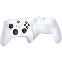 Геймпад Microsoft Xbox (белый) - Превью изображения №3 — Интернет-магазин Your Sale