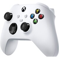 Геймпад Microsoft Xbox (белый) - Превью изображения №2 — Интернет-магазин Your Sale