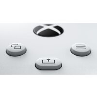 Геймпад Microsoft Xbox (белый) - Превью изображения №5 — Интернет-магазин Your Sale
