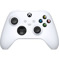 Microsoft Xbox (белый)