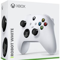 Геймпад Microsoft Xbox (белый) - Превью изображения №7 — Интернет-магазин Your Sale