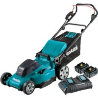 Makita DLM480CT2 (с 2-мя АКБ) Image #1