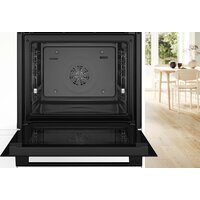 Bosch Serie 6 HBG537FB4 Image #4