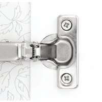 Style Line Шкаф-пенал Жасмин 36 2 ящика (корзина) Image #4