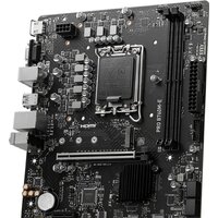 Материнская плата MSI Pro B760M-E - Превью изображения №3 — Интернет-магазин Your Sale