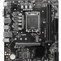 MSI Pro B760M-E