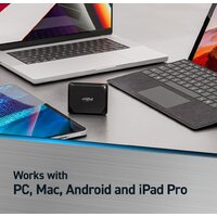 Crucial X10 Pro 4TB CT4000X10PROSSD9 Image #4