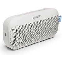 Беспроводная колонка Bose SoundLink Flex 2nd Gen (серый) - Превью изображения №3 — Интернет-магазин Your Sale