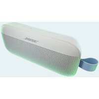 Беспроводная колонка Bose SoundLink Flex 2nd Gen (серый) - Превью изображения №6 — Интернет-магазин Your Sale