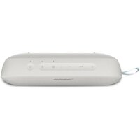 Беспроводная колонка Bose SoundLink Flex 2nd Gen (серый) - Превью изображения №5 — Интернет-магазин Your Sale
