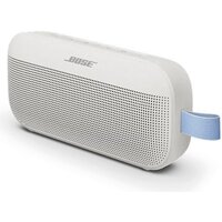 Беспроводная колонка Bose SoundLink Flex 2nd Gen (серый) - Превью изображения №2 — Интернет-магазин Your Sale