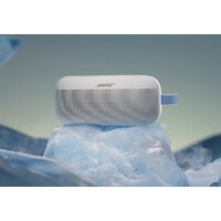 Беспроводная колонка Bose SoundLink Flex 2nd Gen (серый) - Превью изображения №7 — Интернет-магазин Your Sale
