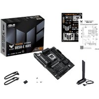 Материнская плата ASUS TUF Gaming B850-E WiFi - Превью изображения №7 — Интернет-магазин Your Sale
