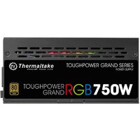 Thermaltake Toughpower Grand RGB 750W Gold Full Modular [TPG-0750F-R] Image #2