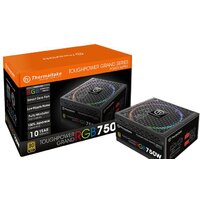 Thermaltake Toughpower Grand RGB 750W Gold Full Modular [TPG-0750F-R] Image #8