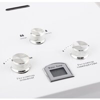 Газовая колонка Oasis Standart OR-24W - Превью изображения №4 — Интернет-магазин Your Sale