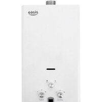 Газовая колонка Oasis Standart OR-24W - Превью изображения №2 — Интернет-магазин Your Sale