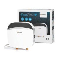 Warmtec EcoSink+ 3,5kW Image #5