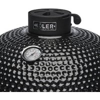 Гриль Koler Komando EG21 KKB-EG21 - Превью изображения №15 — Интернет-магазин Your Sale