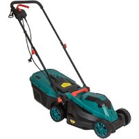 Газонокосилка Pioneer Tools LM-1333-01 - Превью изображения №2 — Интернет-магазин Your Sale