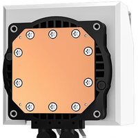Система жидкостного охлаждения для процессора DeepCool LT720 WH R-LT720-WHAMNF-G-1 - Превью изображения №2 — Интернет-магазин Your Sale