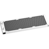Система жидкостного охлаждения для процессора DeepCool LT720 WH R-LT720-WHAMNF-G-1 - Превью изображения №4 — Интернет-магазин Your Sale