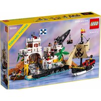 LEGO Icons 10320 Крепость Эльдорадо