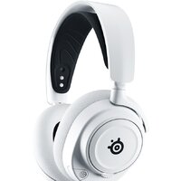 SteelSeries Arctis Nova 7X Wireless (белый)