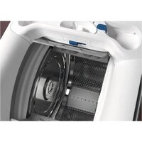 Стиральная машина с вертикальной загрузкой Electrolux SensiCare 600 EW6TN3262 - Превью изображения №4 — Интернет-магазин Your Sale