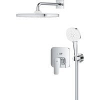Grohe Cubeo 1053360000 Image #3