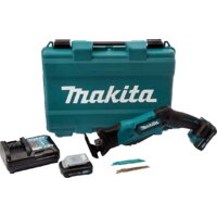 Makita JR105DWAE (с 2-мя АКБ, кейс) Image #1