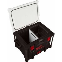 Термобокс Milwaukee PackOut XL 4932478648 - Превью изображения №3 — Интернет-магазин Your Sale