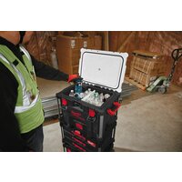 Термобокс Milwaukee PackOut XL 4932478648 - Превью изображения №5 — Интернет-магазин Your Sale