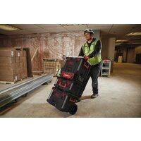 Термобокс Milwaukee PackOut XL 4932478648 - Превью изображения №4 — Интернет-магазин Your Sale