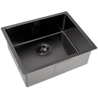 ZorG ZRE 5545 graphite