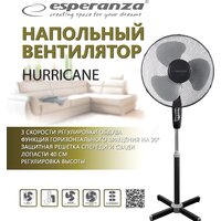 Вентилятор Esperanza EHF001KE - Превью изображения №2 — Интернет-магазин Your Sale