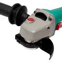Угловая шлифмашина DCA ASM07-115 - Превью изображения №9 — Интернет-магазин Your Sale