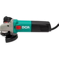 Угловая шлифмашина DCA ASM07-115 - Превью изображения №3 — Интернет-магазин Your Sale