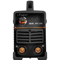 Сварочный инвертор Сварог REAL ARC 200 (Z238N) black - Превью изображения №5 — Интернет-магазин Your Sale