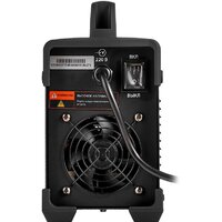 Сварочный инвертор Сварог REAL ARC 200 (Z238N) black - Превью изображения №6 — Интернет-магазин Your Sale
